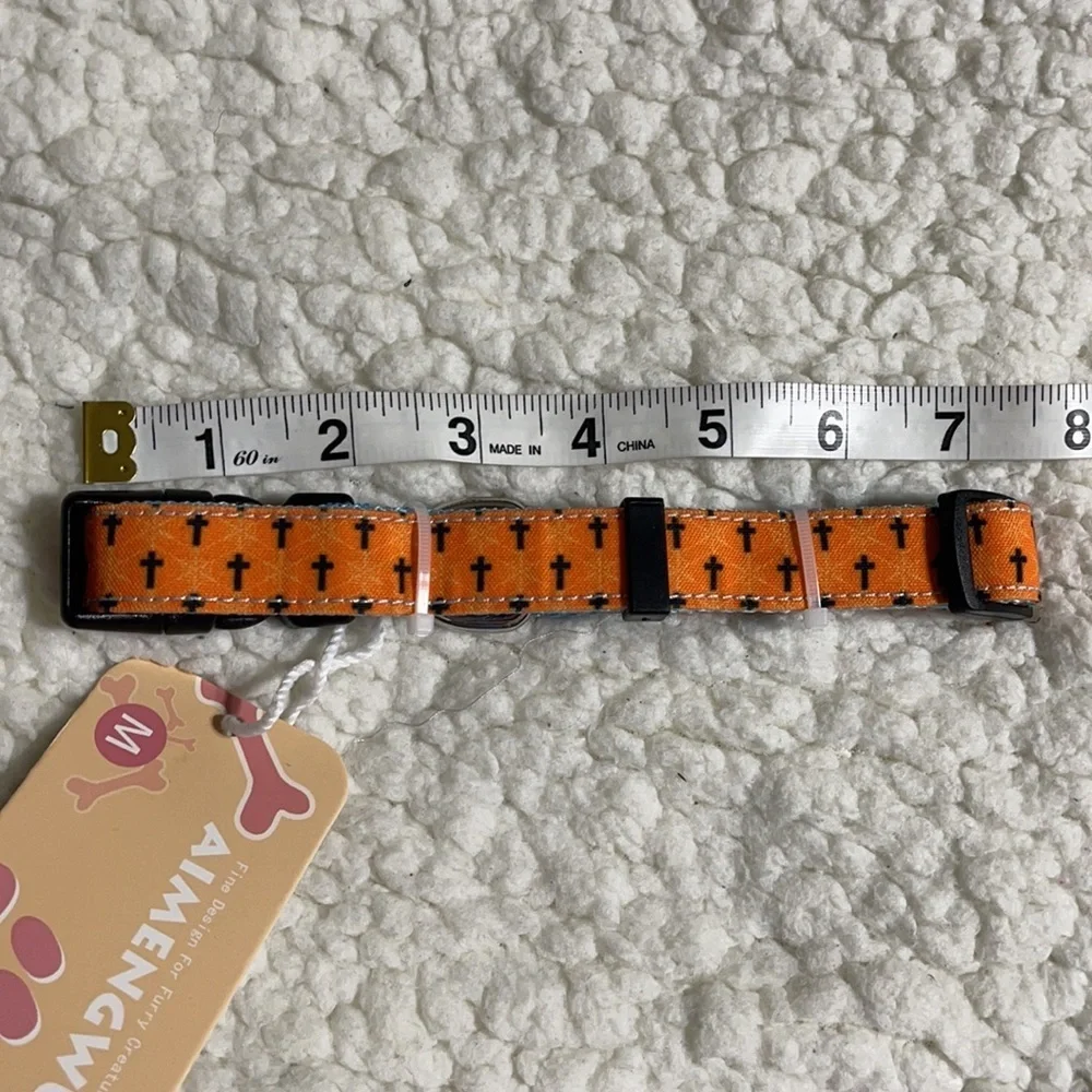 New Dog Collar